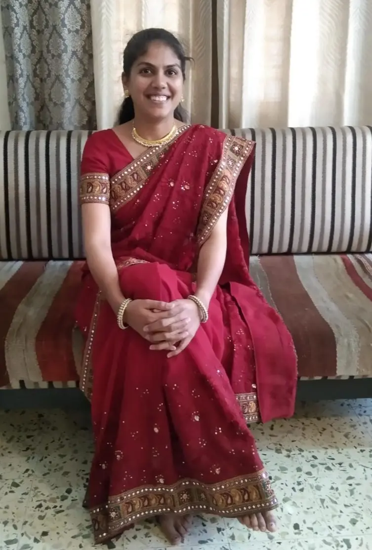Bride Profile